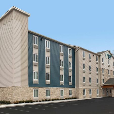 Woodspring Suites Moreno Valley Extérieur photo