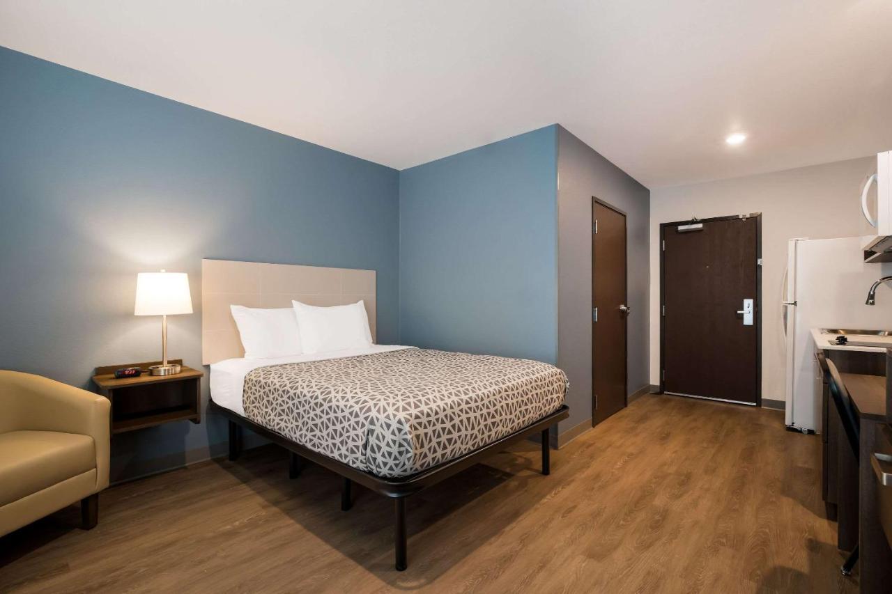 Woodspring Suites Moreno Valley Extérieur photo