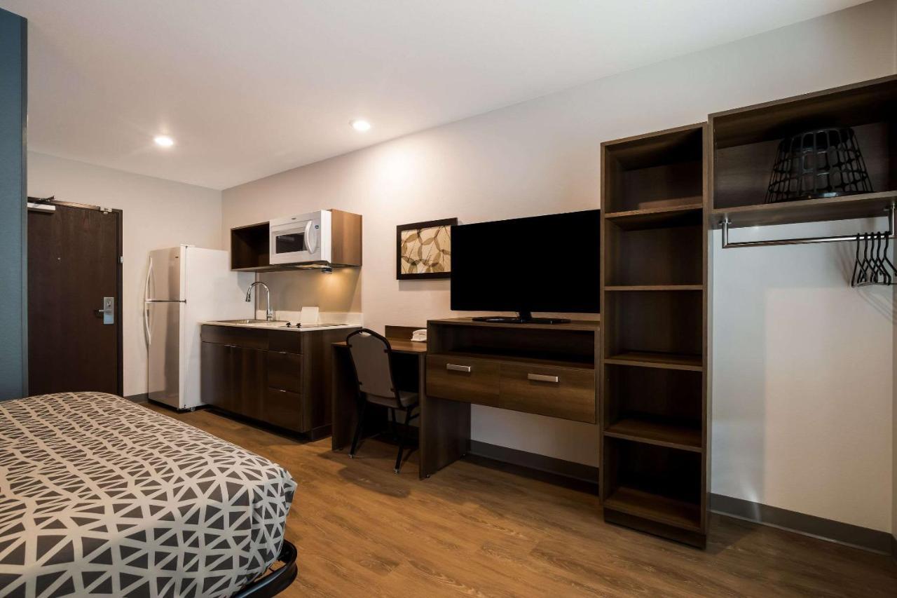 Woodspring Suites Moreno Valley Extérieur photo