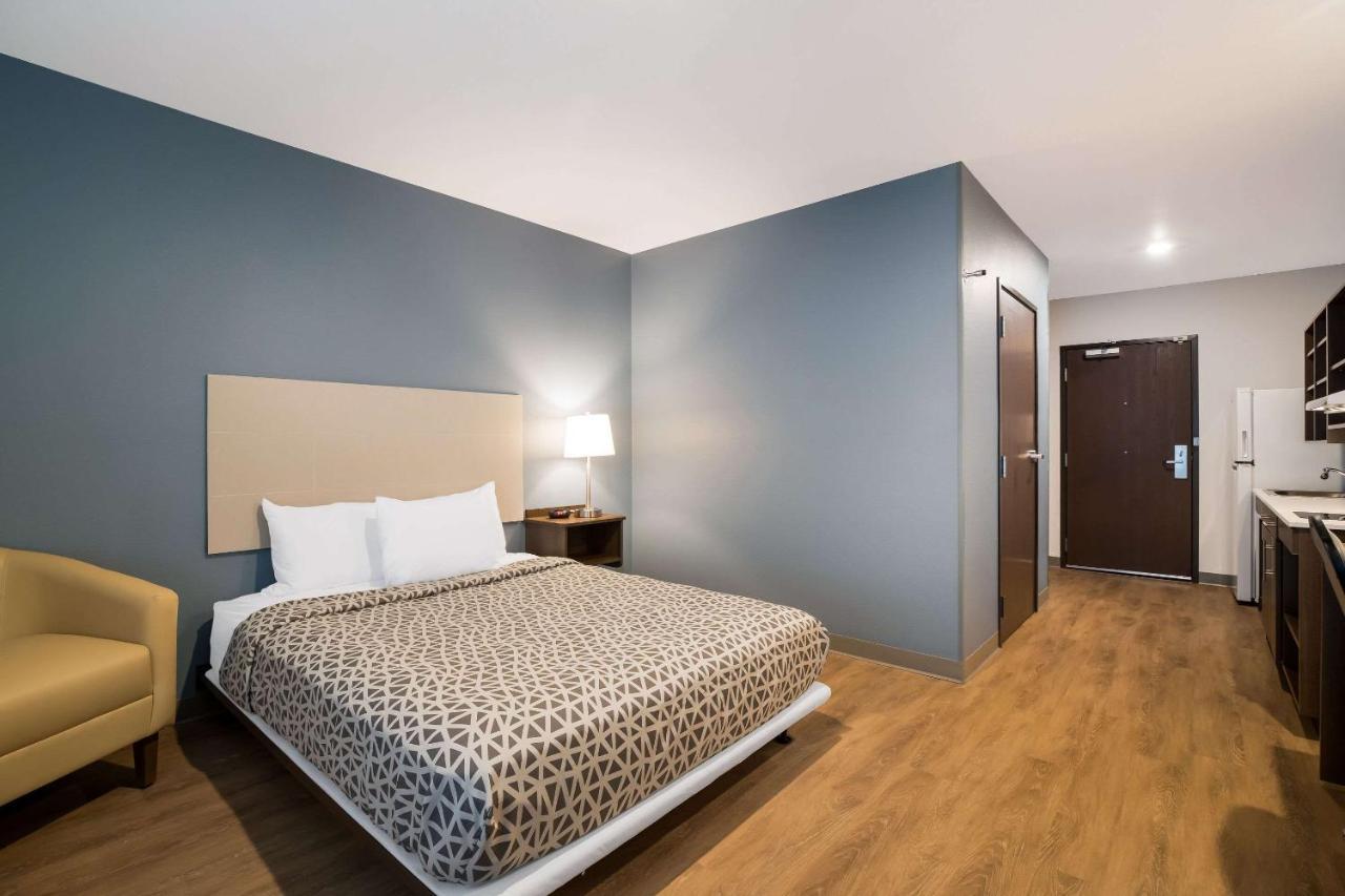 Woodspring Suites Moreno Valley Extérieur photo