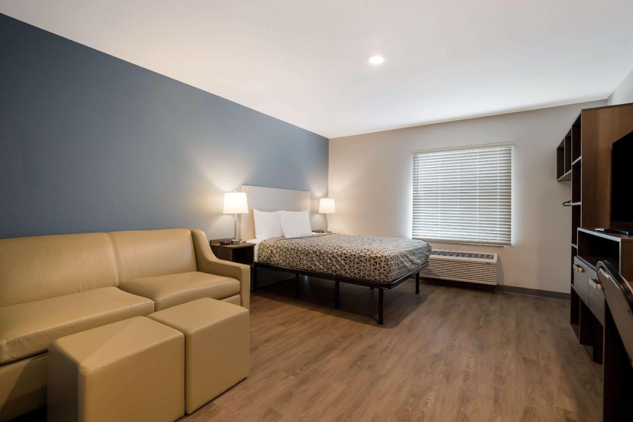 Woodspring Suites Moreno Valley Extérieur photo