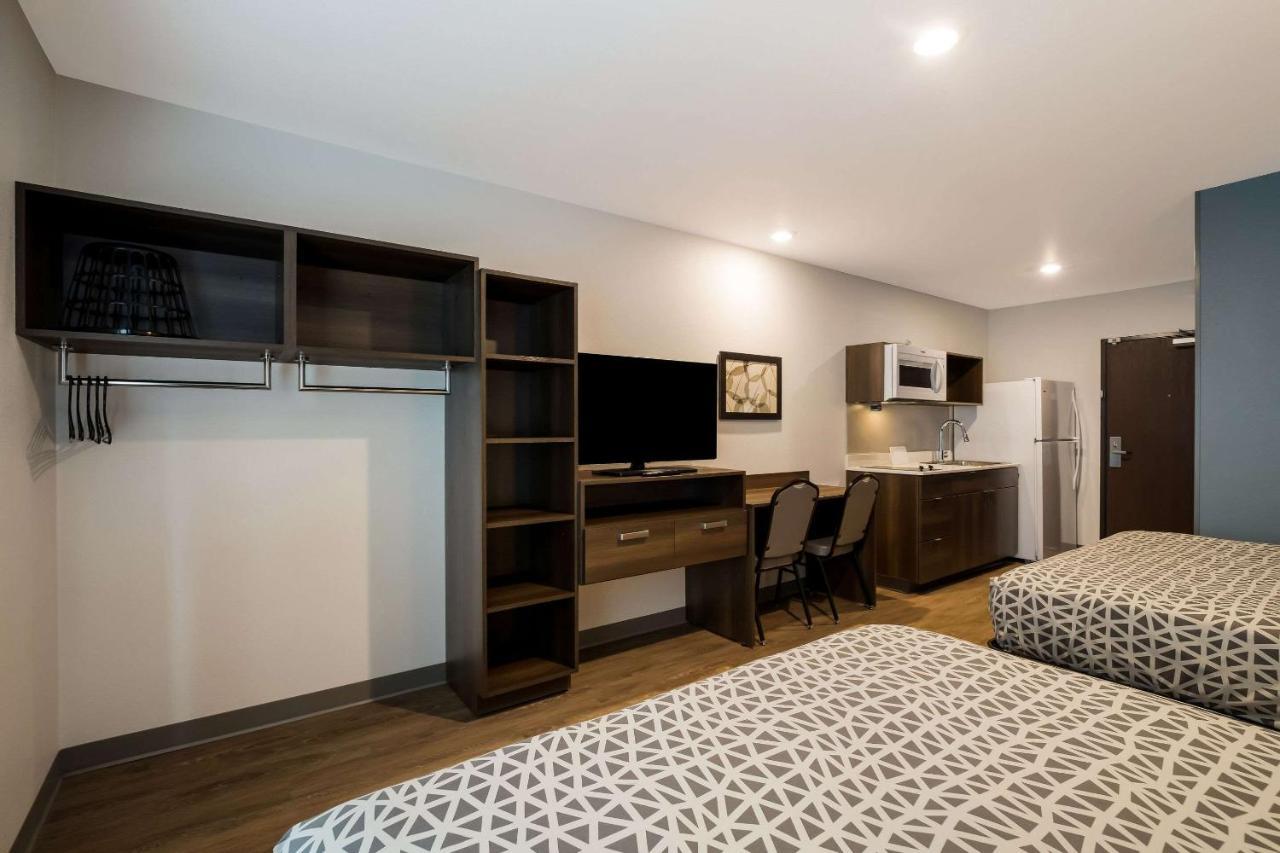 Woodspring Suites Moreno Valley Extérieur photo