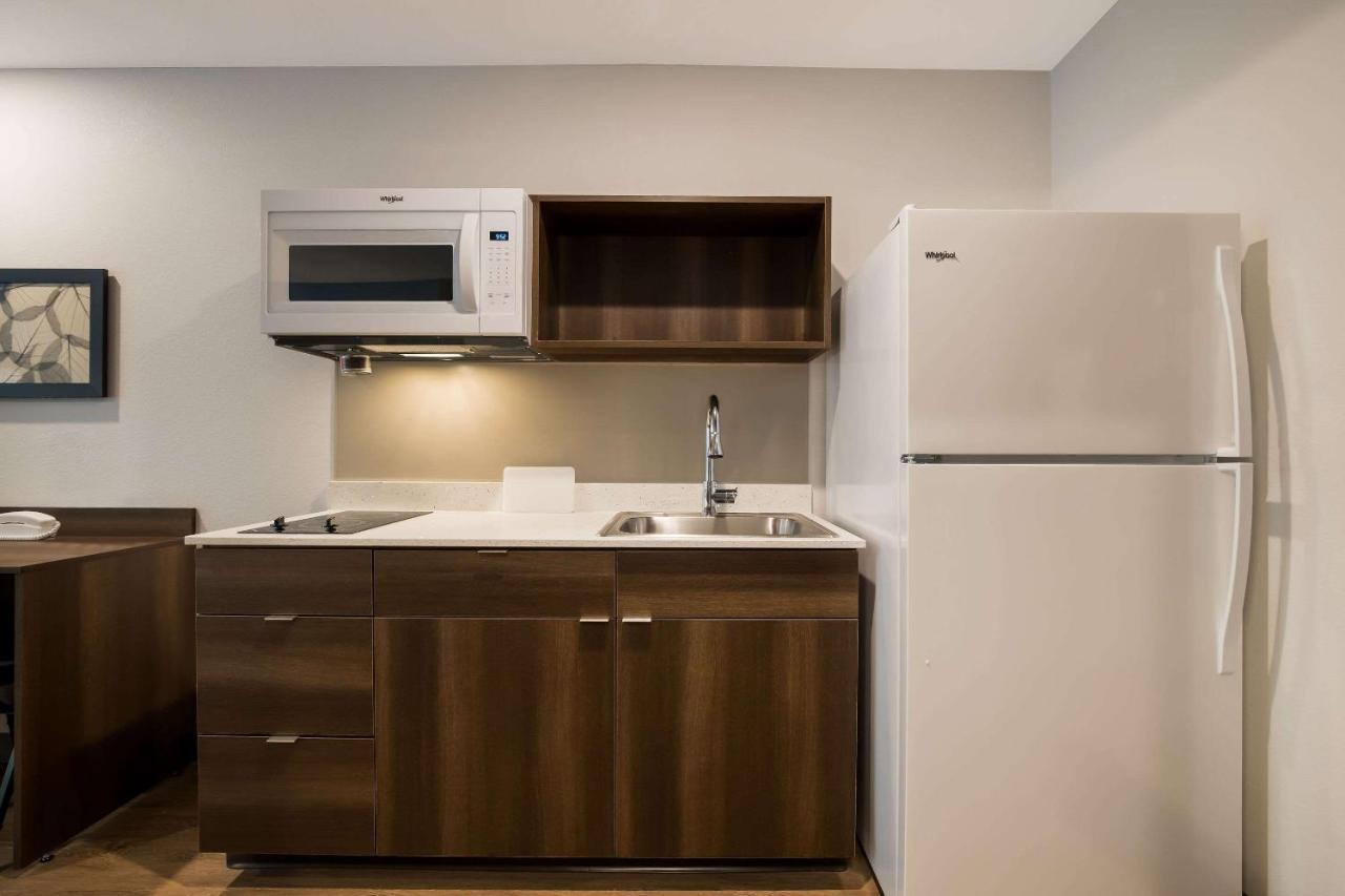 Woodspring Suites Moreno Valley Extérieur photo