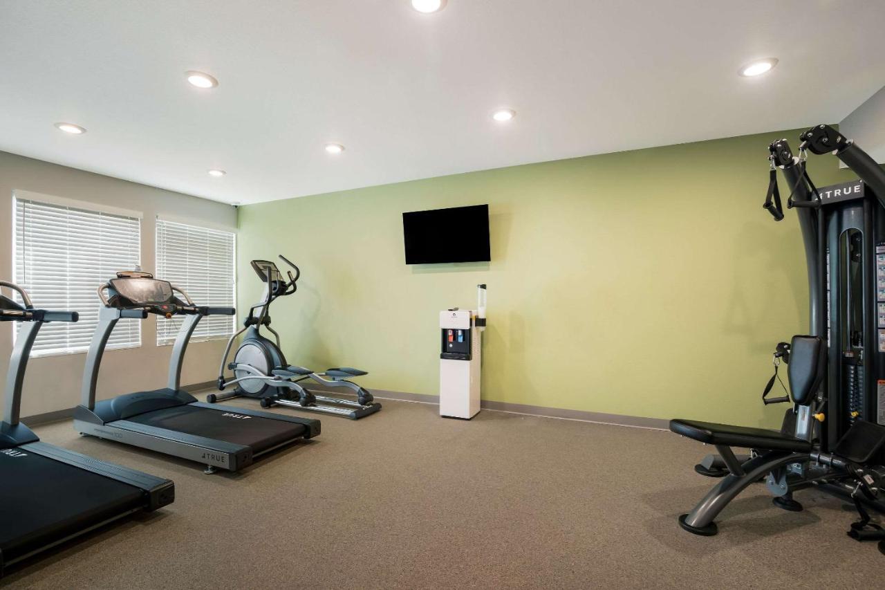 Woodspring Suites Moreno Valley Extérieur photo