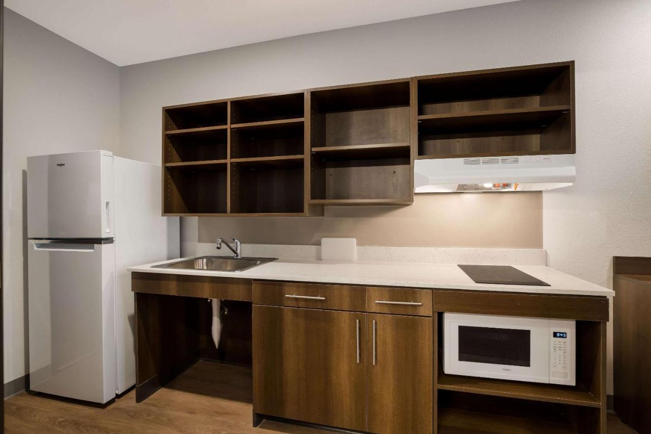 Woodspring Suites Moreno Valley Extérieur photo