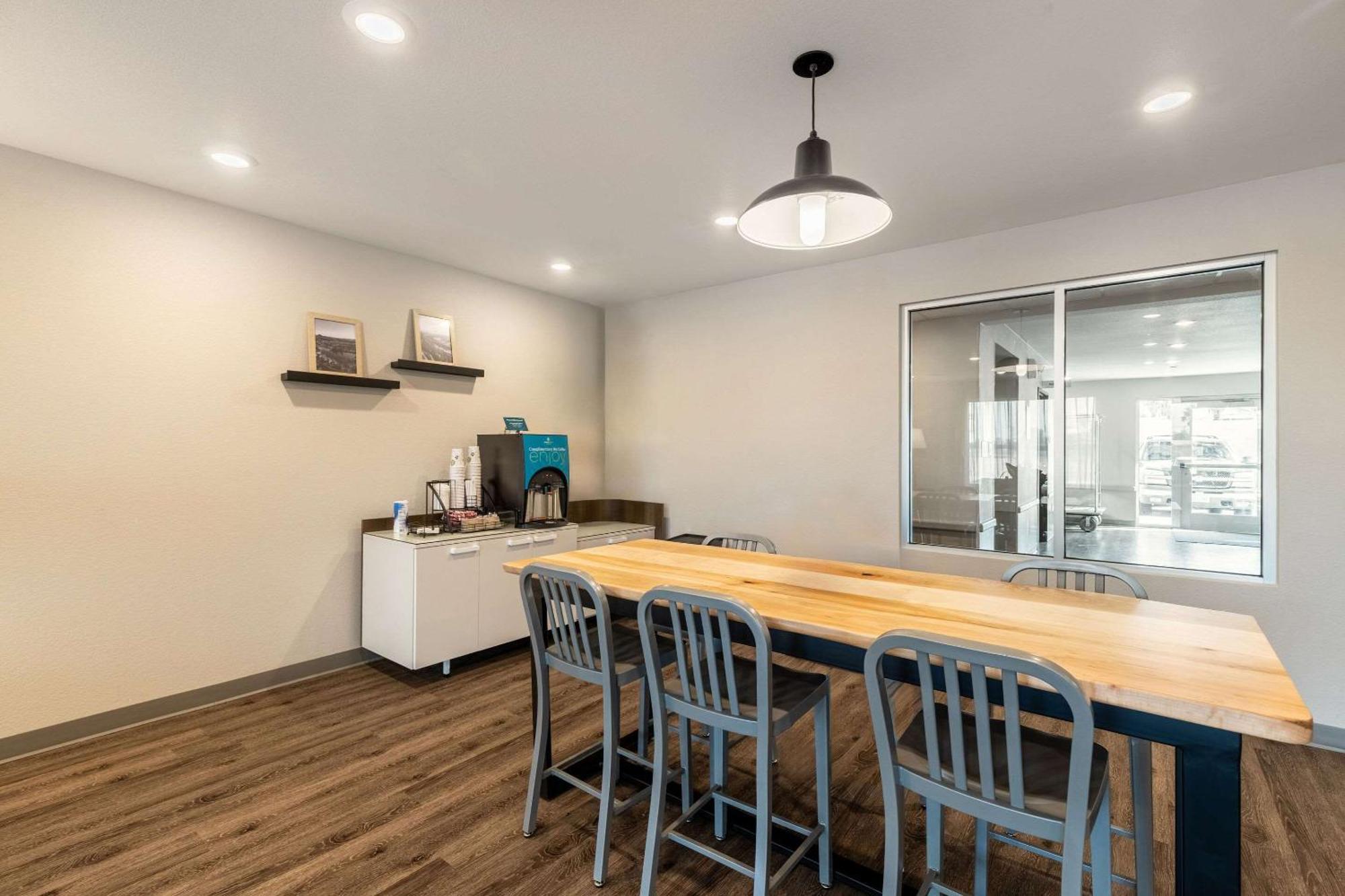 Woodspring Suites Moreno Valley Extérieur photo