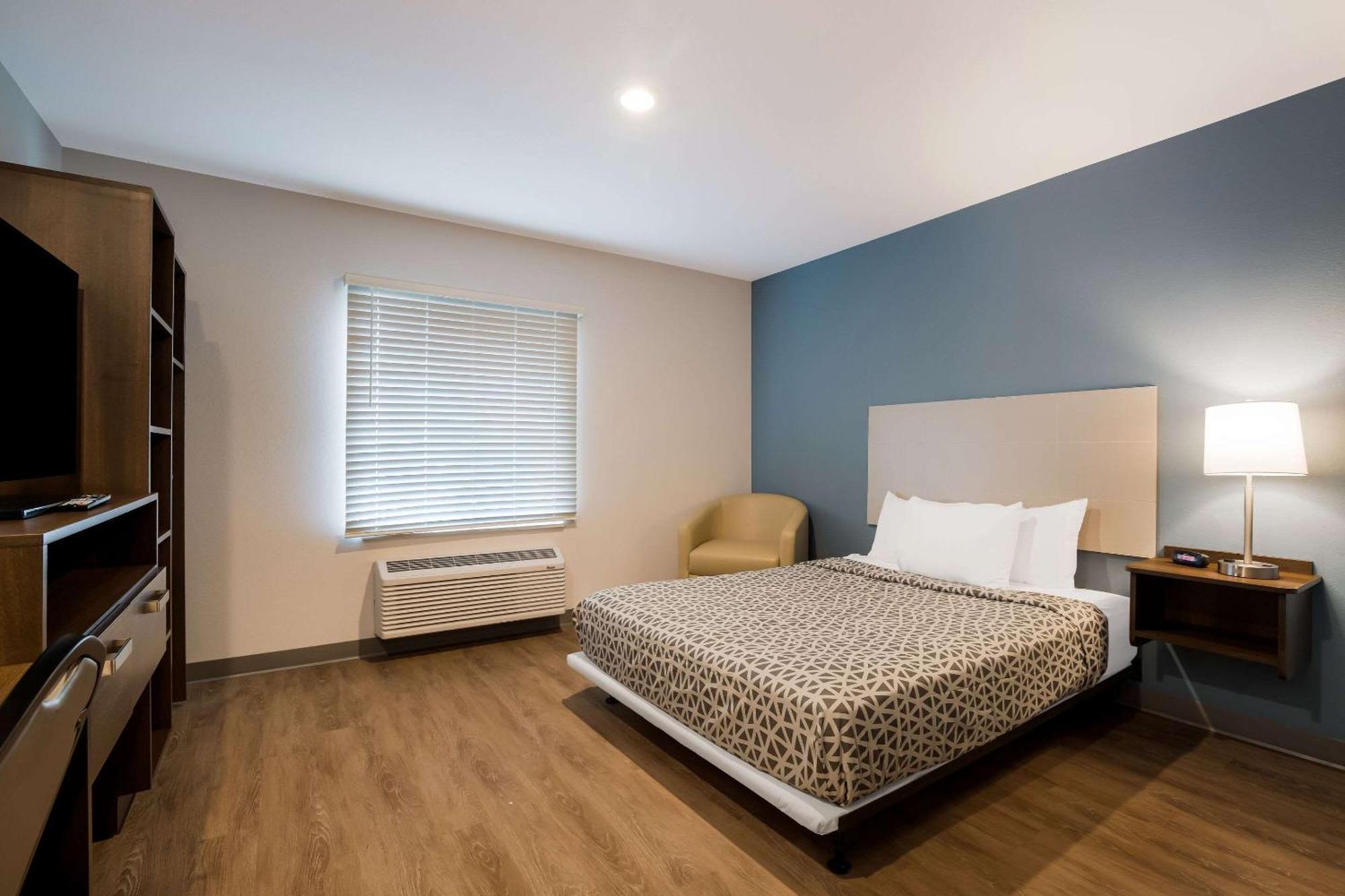 Woodspring Suites Moreno Valley Extérieur photo